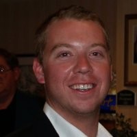 Nicholas Huston