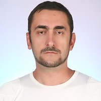 Alexander Kaminskiy