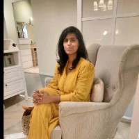 Vanitha Perumal