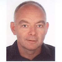 Simon Hunter