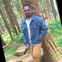 Monish Kumar