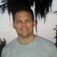 Jim Thacker