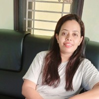 Swetha Bhaskar