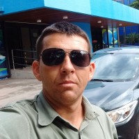 Bruno Silva Da Camara