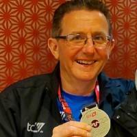 Pete Chell