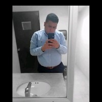 Jose Victor Martinez Ibarra
