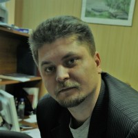 Pavel Sokolov