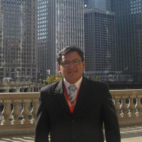 Larry Hofmann Chinchay Mestanza