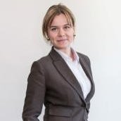 Eva Kovarikova
