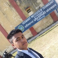 Chetan Singh Jeena