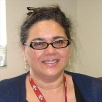 Mary Mcculloch
