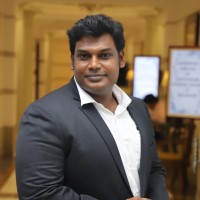 Damodharan padmanaban