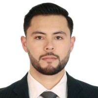 Humberto Huaraz Escalante