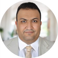 Yehia Ibrahim