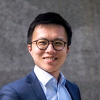 Jacques Li