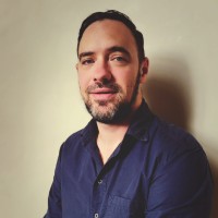 Graeme Odendaal - Pr Tech Eng