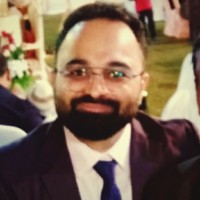 Pranay Dubey