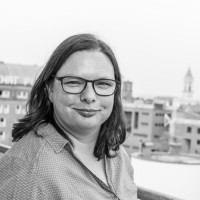 Isabel Großmann