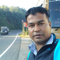 Jaydeep Pandit