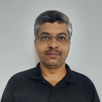 Ganesh Bhutekar