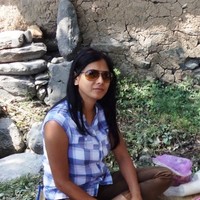 Deepa Koli