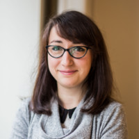 Laura Mihaela Cristescu