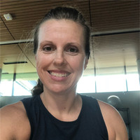 Jacqueline Miller