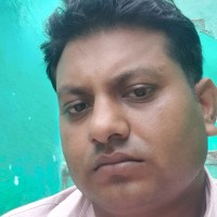Dayal Krishna