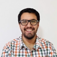 Daniel Cisneros