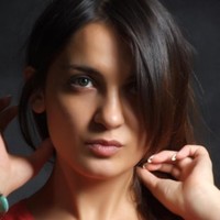 Gvantsa Kharebashvili