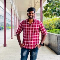 Vigneswaran Sekar