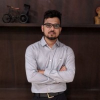 Dushyant Dewangan
