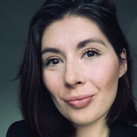 Amélie Denis Au-delà des mo(r)ts