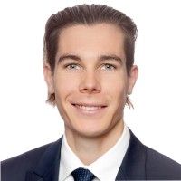 Liam Boudin