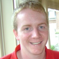 Thomas Mellor