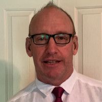 Mark Quintrell