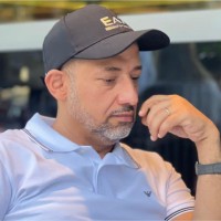 رياض عبدالجبار الحروي Riyadh Alherwi