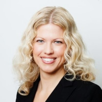 Catharina Flodén