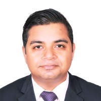 Υogendra Prasad Gaurav, CAMS