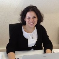 Elif Deniz Kuldaşlı