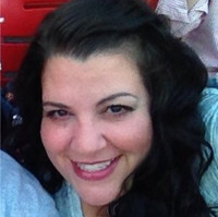 Diane Caldwell