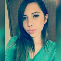 Areli de la Luz Barcenas Jasso