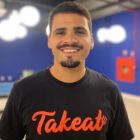 Luiz Paulo De Castro