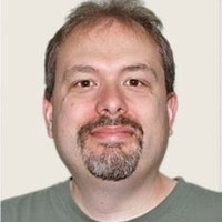 Darren Robinson