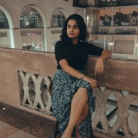 Shreya Hazra