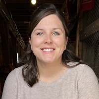 Stephanie Agnitsch