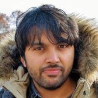 Sohaib Syed