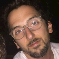 Gianluca Lucchi