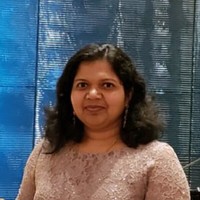 Jyothi Srinivasan