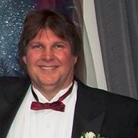 Stephen Comtois
